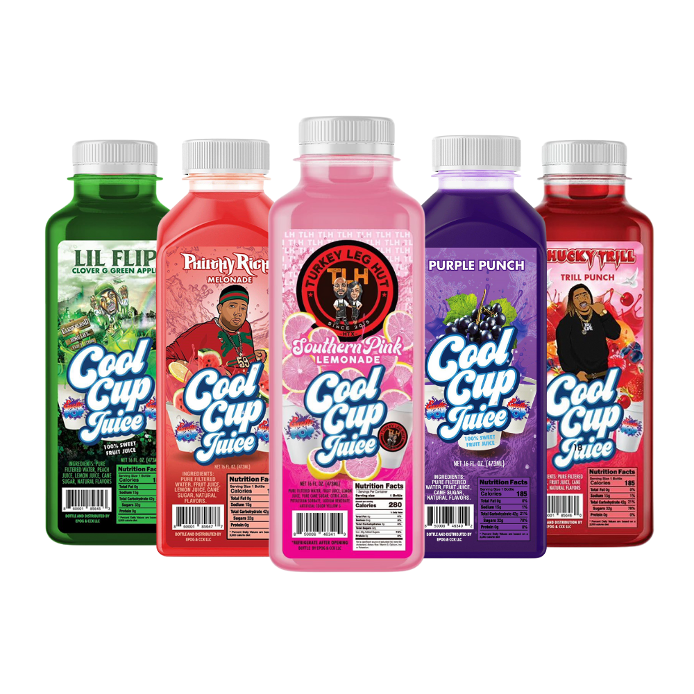 Exotic Pop Ambassador Bundle #2 – Exotic Pop Distribution, LLC