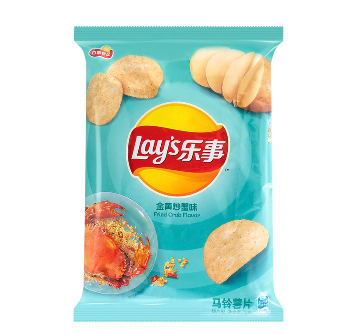 Lays Assorted Flavors (Korean) (6pk) – Exotic Pop Distribution, LLC
