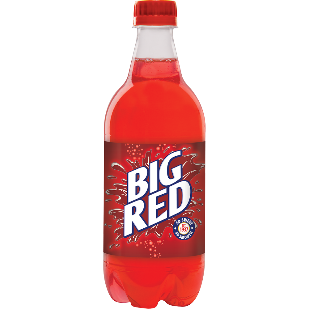 Big Red – Exotic Pop Distribution, LLC