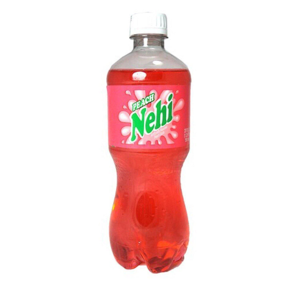 Nehi Peach – Exotic Pop Distribution, LLC